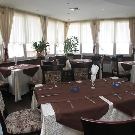 Hotel Family Yagoda88 3*