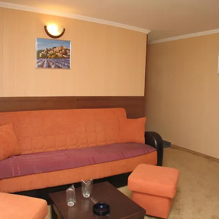 Hotel Family Yagoda88 3*