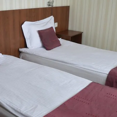 Hotel Family Yagoda88 3*