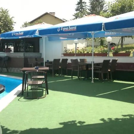 Family Yagoda88 Hotel Sofia