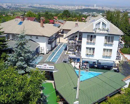 Family Yagoda88 Hotel Sofia