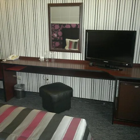 Hotel Family Yagoda88 3*